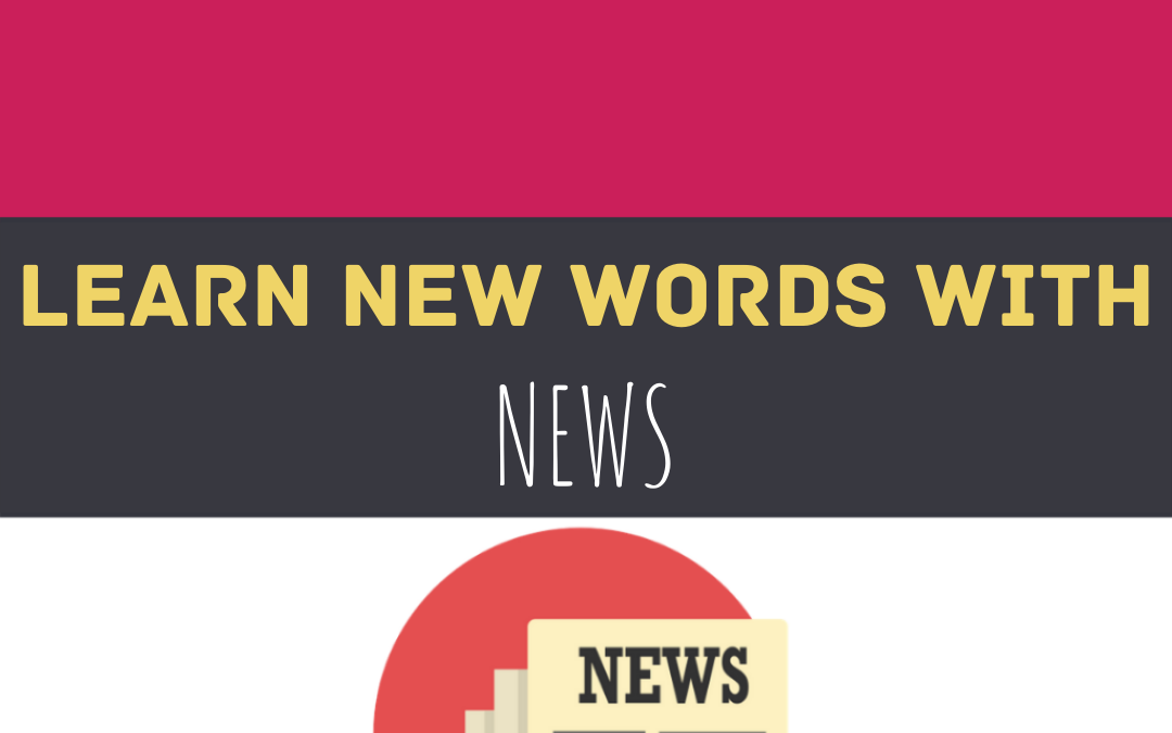 News to practice READING