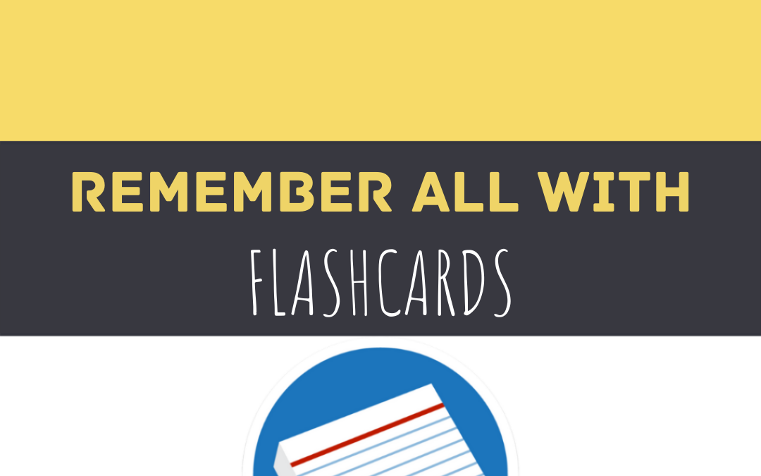 Improve your VOCABULARY with Flashcards
